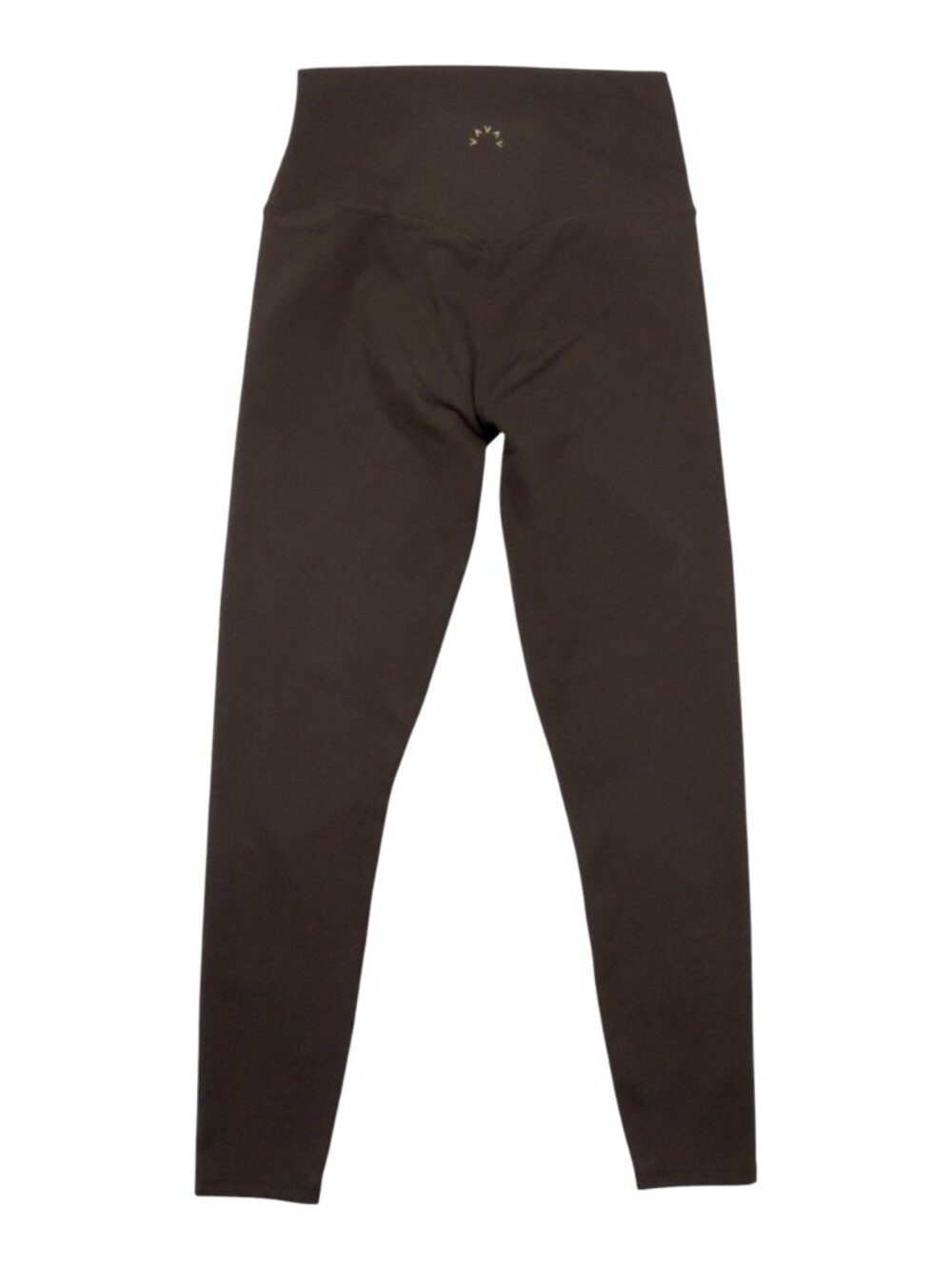 Varley FreeSoft High Rise Legging 25 Womens Size Medium Coffee Bean VAR01817 - Picture 4 of 15